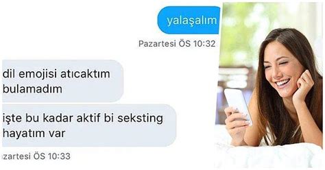 erotik mesajlama|Sextinge Giriş 101: Partnerinizle Cinsel İçerikli ...